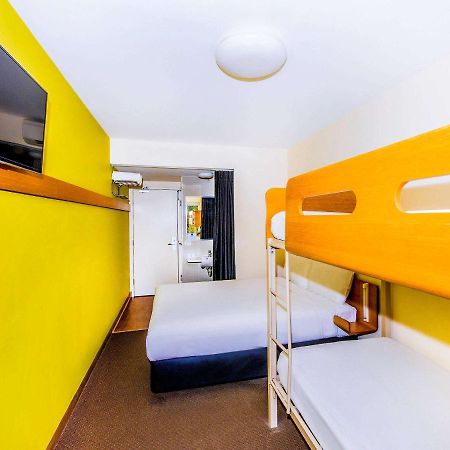 Ibis Budget Sydney Olympic Park Luaran gambar