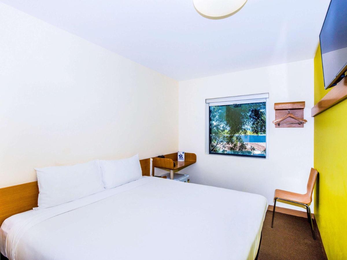 Ibis Budget Sydney Olympic Park Luaran gambar