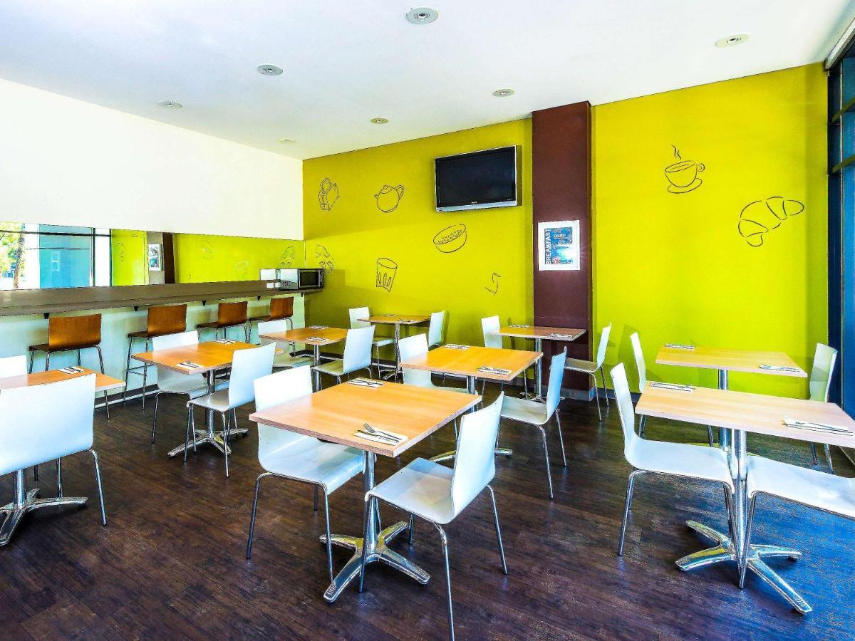 Ibis Budget Sydney Olympic Park Luaran gambar