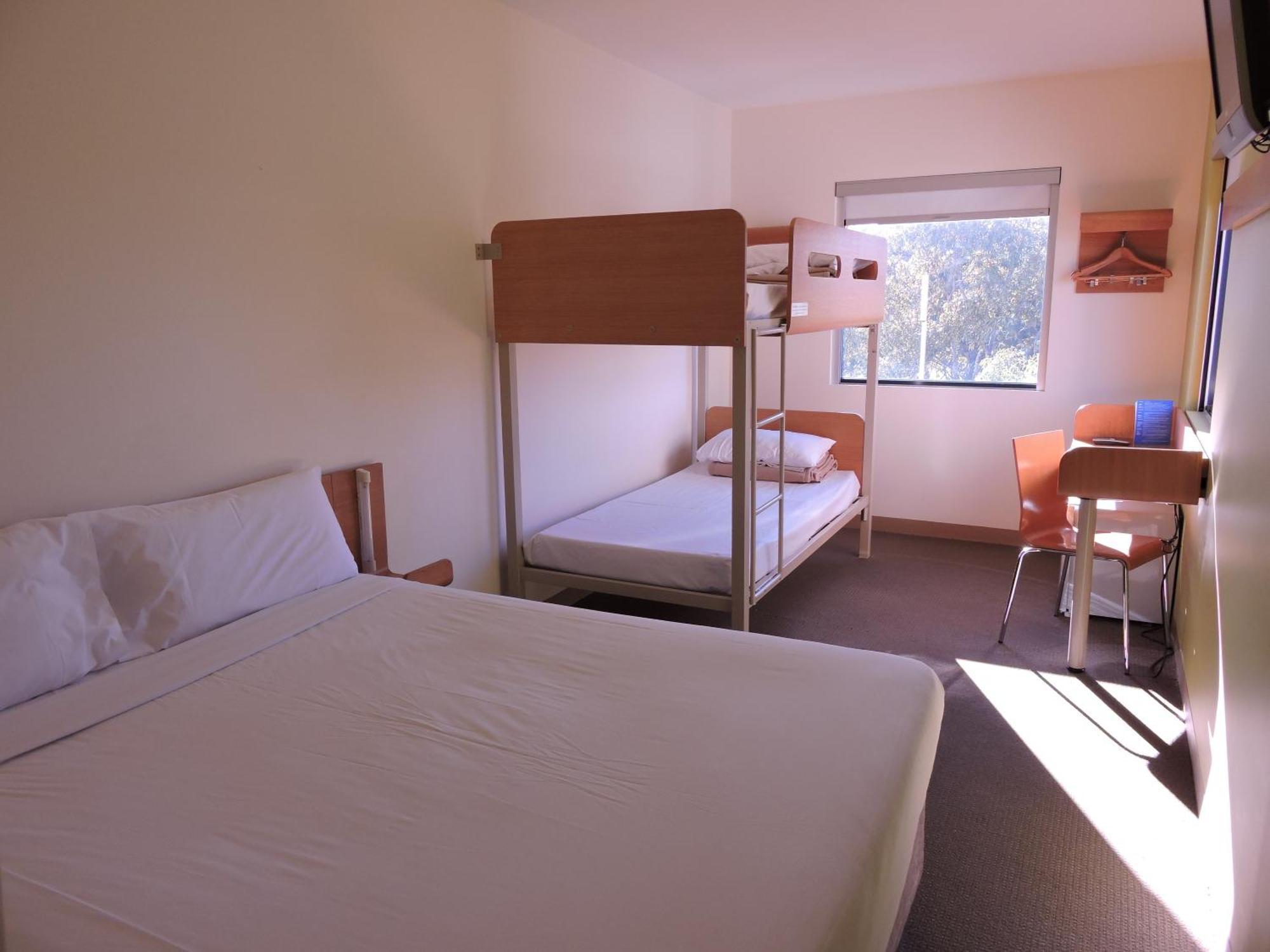 Ibis Budget Sydney Olympic Park Luaran gambar