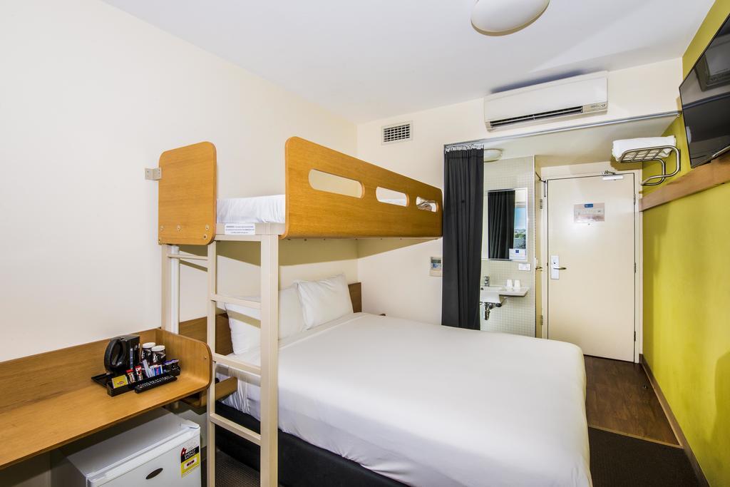 Ibis Budget Sydney Olympic Park Luaran gambar