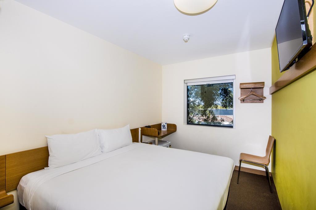 Ibis Budget Sydney Olympic Park Luaran gambar