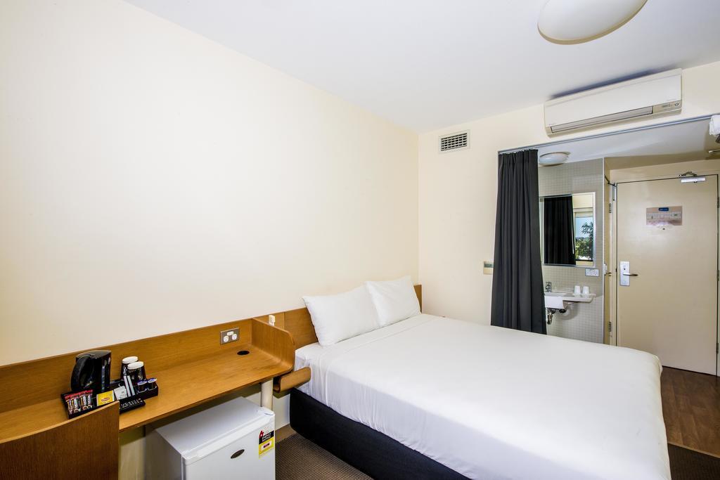 Ibis Budget Sydney Olympic Park Luaran gambar