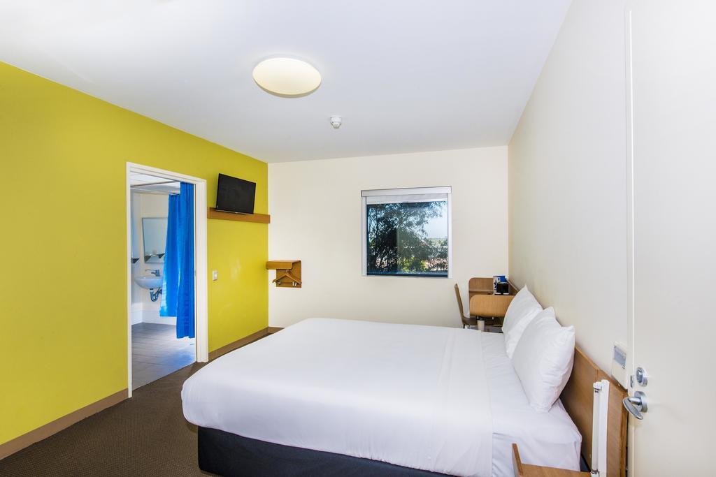 Ibis Budget Sydney Olympic Park Luaran gambar