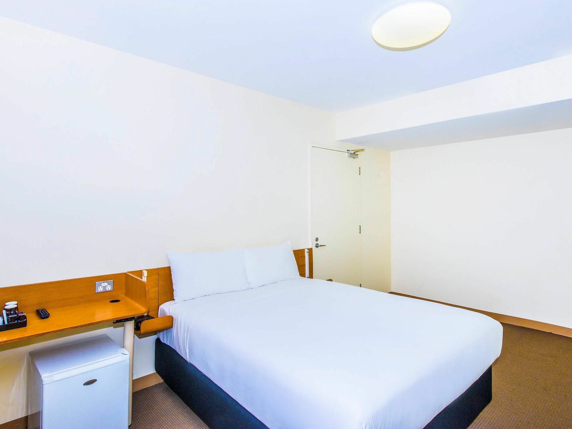 Ibis Budget Sydney Olympic Park Luaran gambar