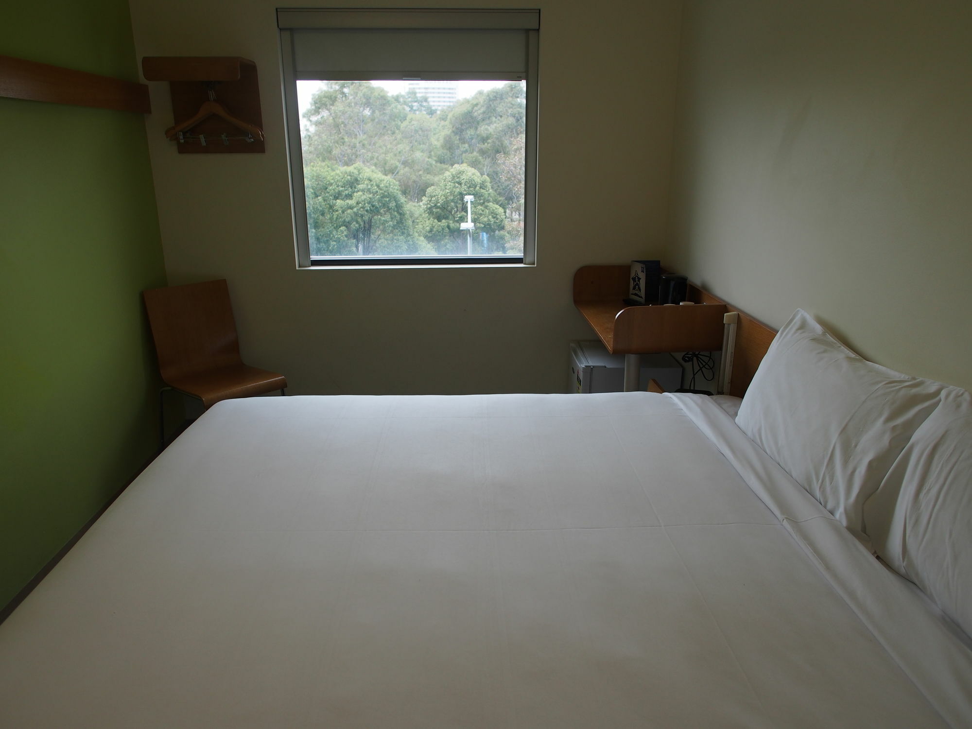 Ibis Budget Sydney Olympic Park Luaran gambar