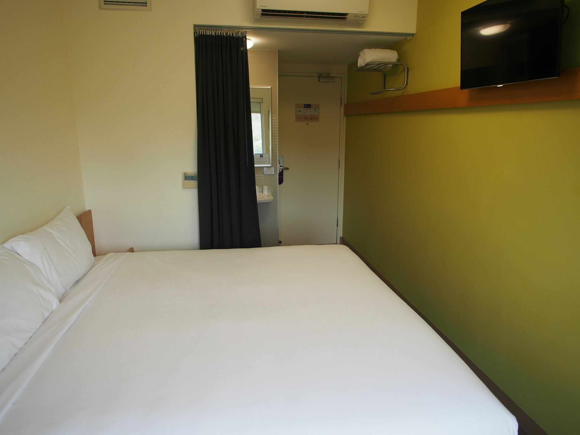 Ibis Budget Sydney Olympic Park Luaran gambar