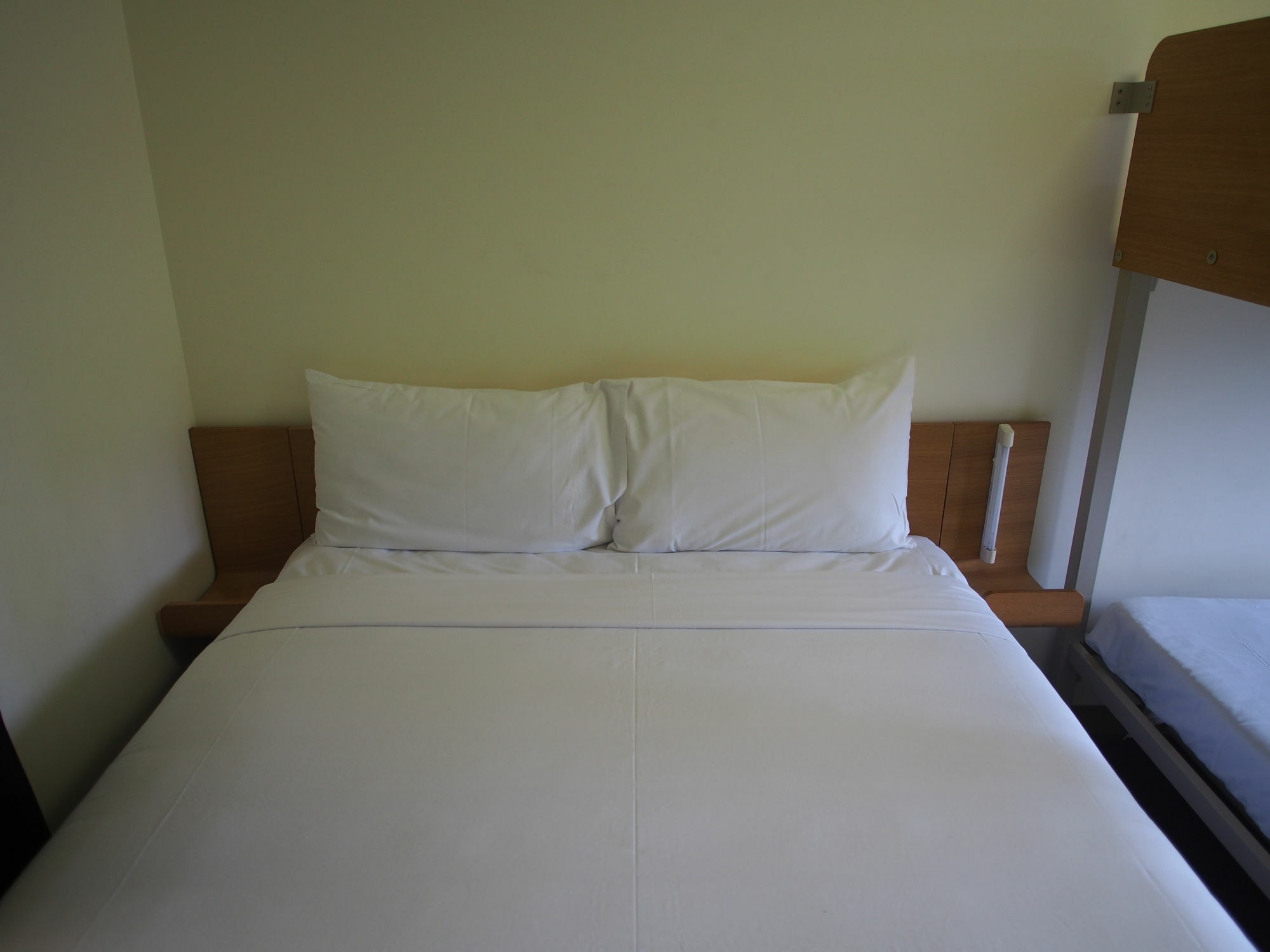 Ibis Budget Sydney Olympic Park Luaran gambar