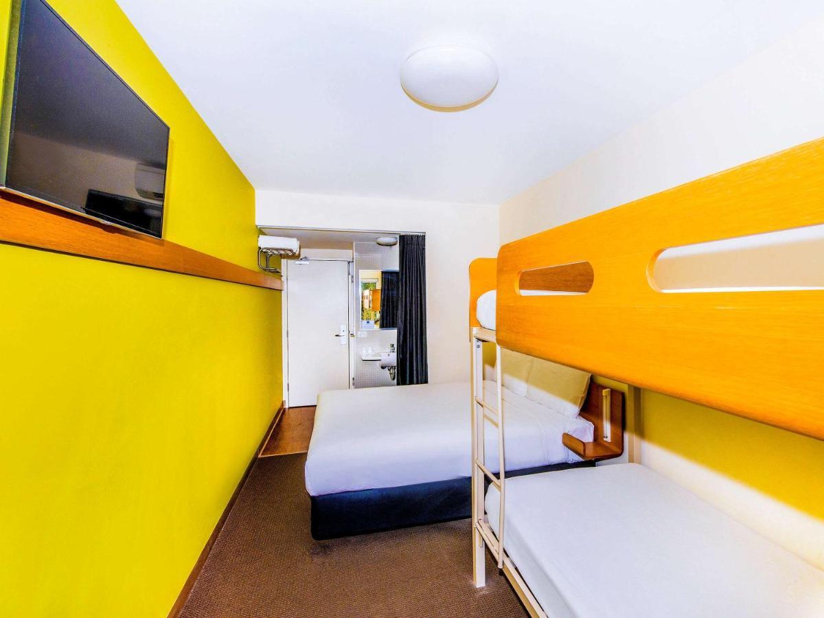 Ibis Budget Sydney Olympic Park Luaran gambar