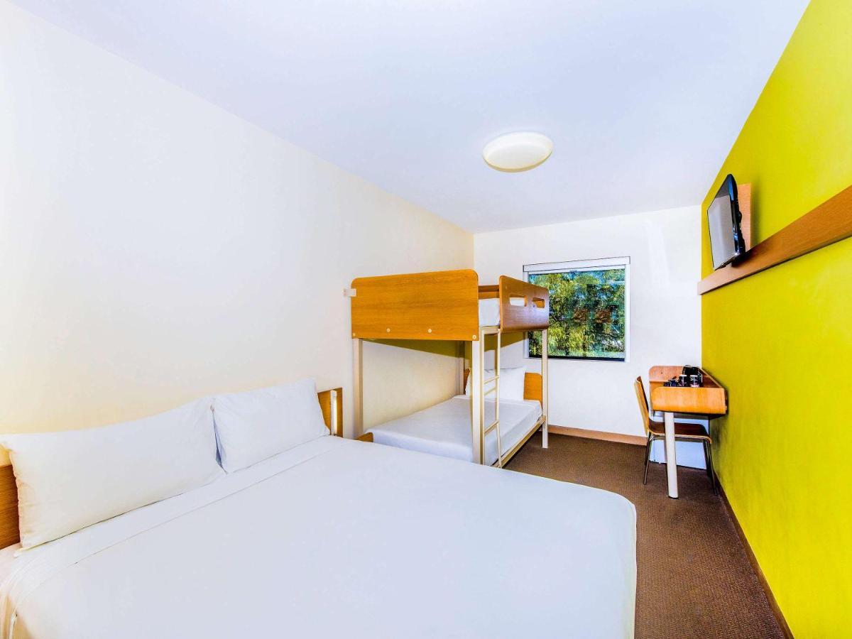 Ibis Budget Sydney Olympic Park Luaran gambar
