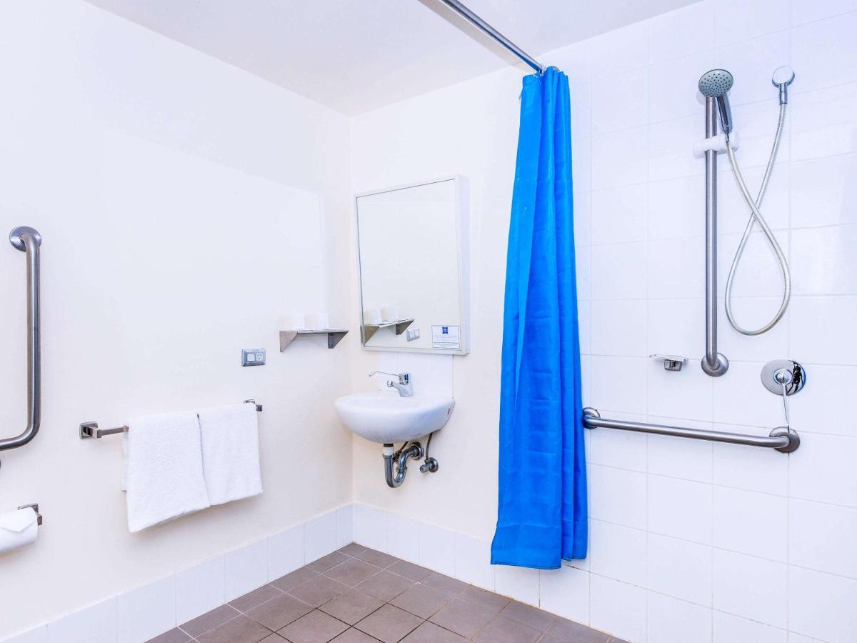 Ibis Budget Sydney Olympic Park Luaran gambar